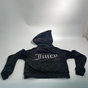 Juicy Couture hoodie